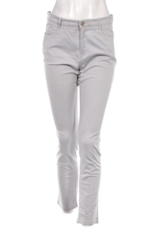 Pantaloni de femei Brax, Mărime M, Culoare Gri, Preț 174,55 Lei