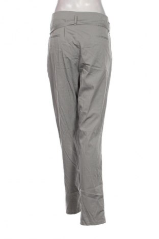 Дамски панталон Brax, Размер XL, Цвят Сив, Цена 40,80 лв.