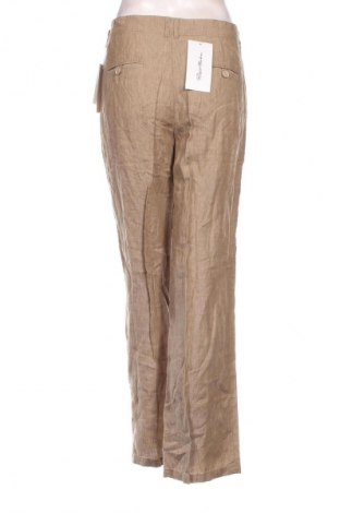 Γυναικείο παντελόνι Brax, Μέγεθος L, Χρώμα  Μπέζ, Τιμή 53,07 €