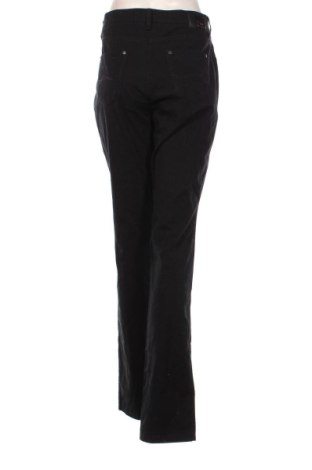 Дамски панталон Brax, Размер L, Цвят Черен, Цена 37,40 лв.