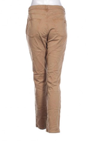 Γυναικείο παντελόνι Brax, Μέγεθος L, Χρώμα  Μπέζ, Τιμή 25,24 €
