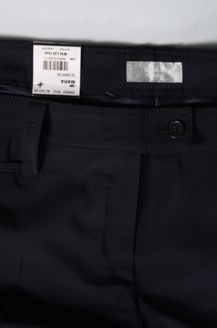 Damskie spodnie Brax, Rozmiar XL, Kolor Niebieski, Cena 299,38 zł