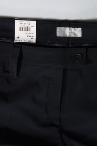 Pantaloni de femei Brax, Mărime XL, Culoare Albastru, Preț 307,90 Lei