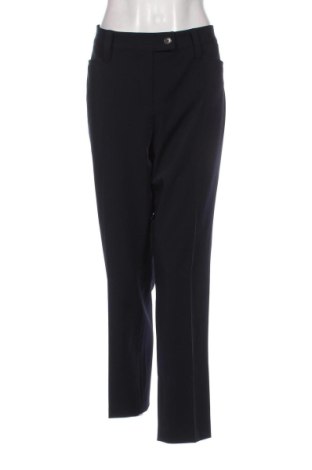 Damskie spodnie Brax, Rozmiar XL, Kolor Niebieski, Cena 299,38 zł