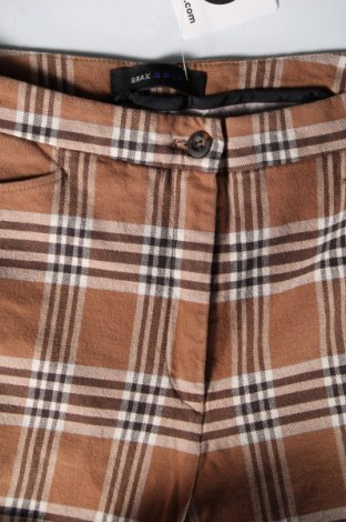 Дамски панталон Brax Golf, Размер S, Цвят Бежов, Цена 34,00 лв.