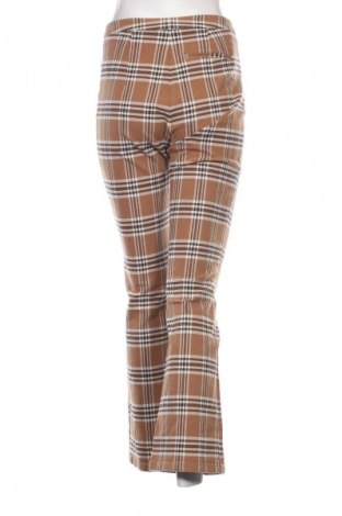 Дамски панталон Brax Golf, Размер S, Цвят Бежов, Цена 34,00 лв.