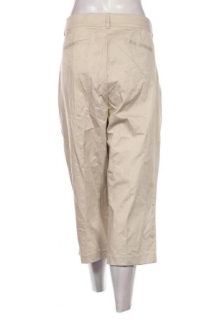 Дамски панталон Briggs, Размер XXL, Цвят Бежов, Цена 23,92 лв.