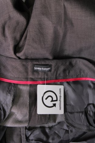 Дамски панталон Bruno Banani, Размер XL, Цвят Сив, Цена 22,55 лв.