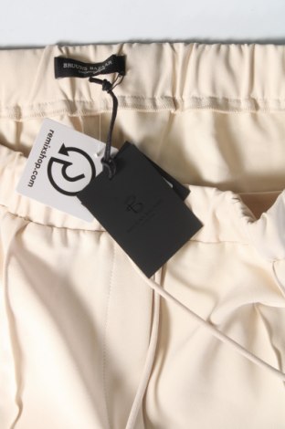 Dámské kalhoty  Bruuns Bazaar, Velikost L, Barva Béžová, Cena  1 244,00 Kč