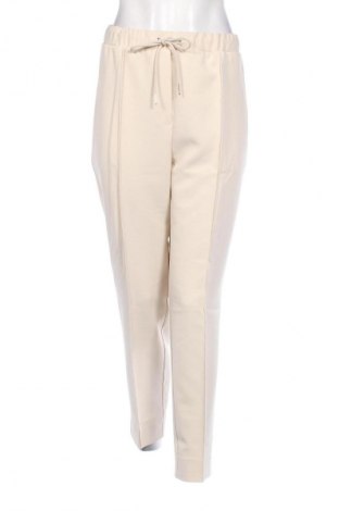 Дамски панталон Bruuns Bazaar, Размер L, Цвят Бежов, Цена 78,00 лв.