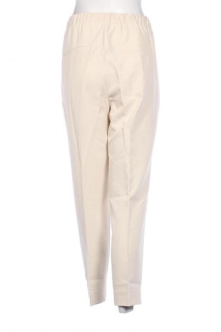 Γυναικείο παντελόνι Bruuns Bazaar, Μέγεθος L, Χρώμα  Μπέζ, Τιμή 44,23 €