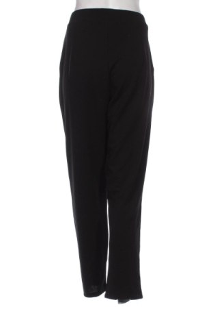 Pantaloni de femei Bubbleroom, Mărime L, Culoare Negru, Preț 47,70 Lei