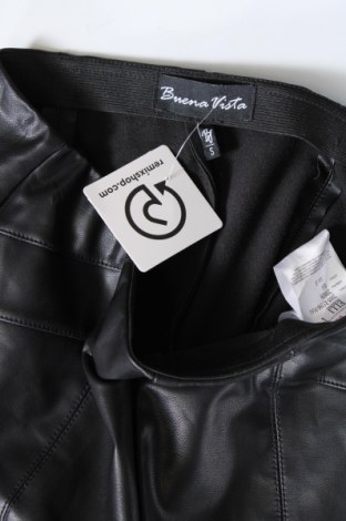 Dámske nohavice Buena Vista, Veľkosť S, Farba Čierna, Cena  10,46 €
