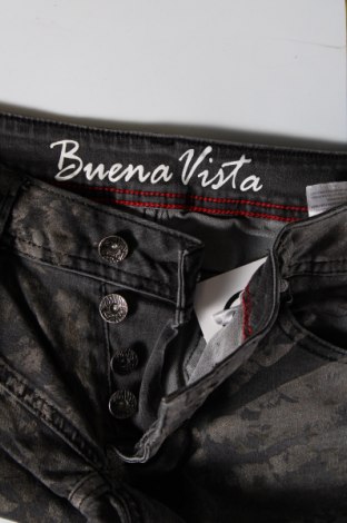 Γυναικείο παντελόνι Buena Vista, Μέγεθος M, Χρώμα Πολύχρωμο, Τιμή 11,41 €