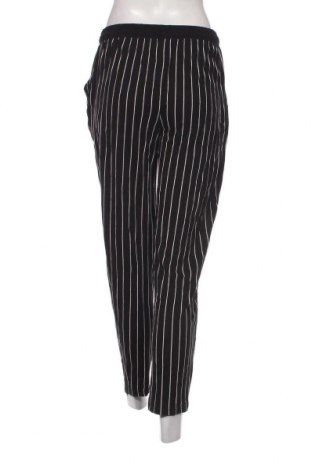 Γυναικείο παντελόνι Buffalo, Μέγεθος L, Χρώμα Μαύρο, Τιμή 14,28 €