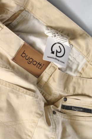 Damenhose Bugatti, Größe XL, Farbe Beige, Preis 26,03 €