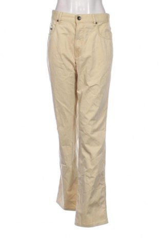 Damenhose Bugatti, Größe XL, Farbe Beige, Preis € 28,39