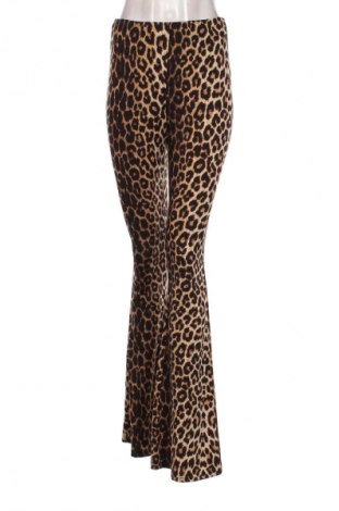 Дамски панталон By Swan Paris, Размер S, Цвят Многоцветен, Цена 37,40 лв.