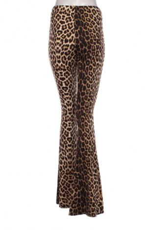Дамски панталон By Swan Paris, Размер S, Цвят Многоцветен, Цена 37,40 лв.