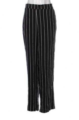 Дамски панталон C&A, Размер XL, Цвят Черен, Цена 25,30 лв.