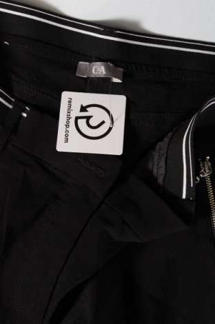 Damenhose C&A, Größe XL, Farbe Schwarz, Preis € 11,10