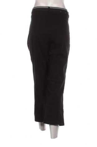 Pantaloni de femei C&A, Mărime XL, Culoare Negru, Preț 52,46 Lei
