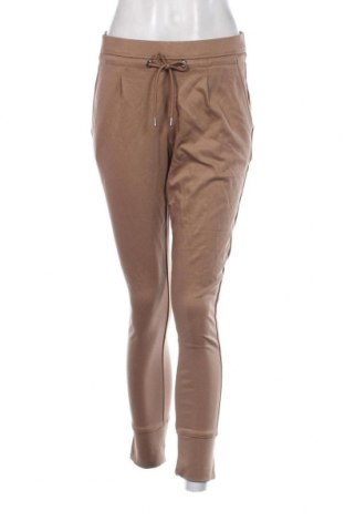 Дамски панталон C&A, Размер S, Цвят Бежов, Цена 14,50 лв.
