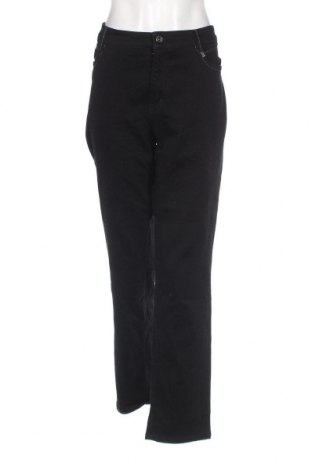 Damenhose C&A, Größe XXL, Farbe Schwarz, Preis € 10,09