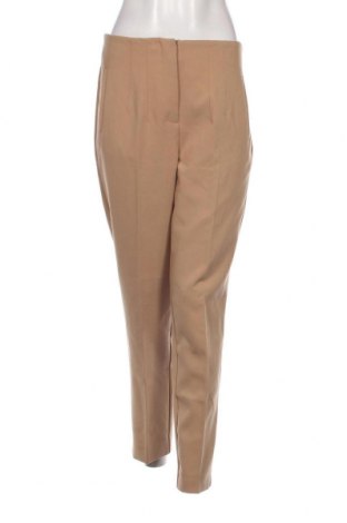 Pantaloni de femei C&A, Mărime M, Culoare Maro, Preț 74,00 Lei