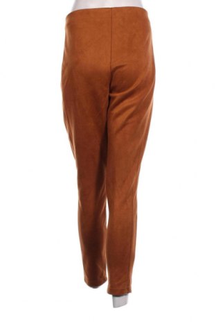 Damenhose C&A, Größe XL, Farbe Braun, Preis 9,08 €