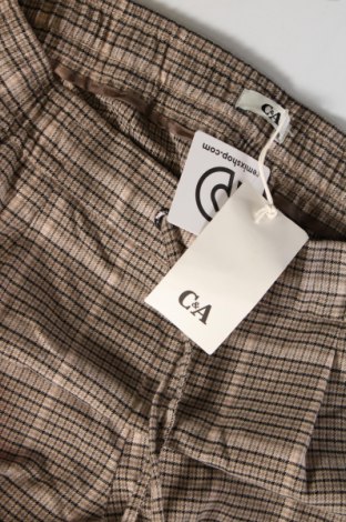 Γυναικείο παντελόνι C&A, Μέγεθος L, Χρώμα Πολύχρωμο, Τιμή 9,96 €