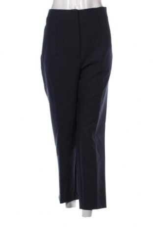Дамски панталон C&A, Размер XL, Цвят Син, Цена 58,85 лв.