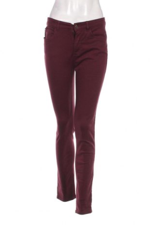 Damenhose C&A, Größe S, Farbe Rot, Preis € 2,49