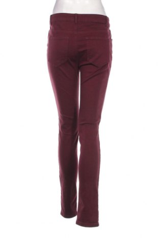 Pantaloni de femei C&A, Mărime S, Culoare Roșu, Preț 44,89 Lei