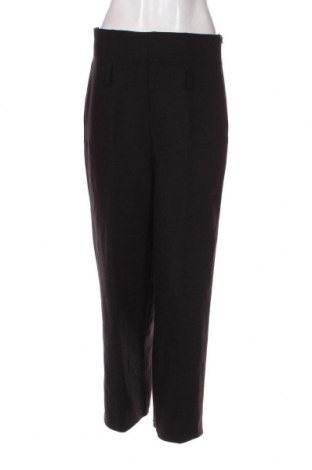 Pantaloni de femei C&A, Mărime M, Culoare Negru, Preț 42,93 Lei