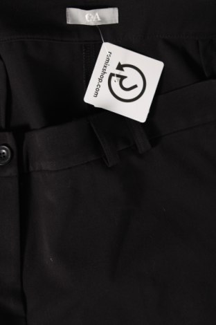 Dámske nohavice C&A, Veľkosť XL, Farba Čierna, Cena  8,90 €