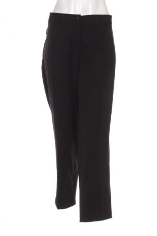 Дамски панталон C&A, Размер XL, Цвят Черен, Цена 17,40 лв.