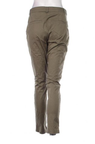 Pantaloni de femei C&A, Mărime S, Culoare Verde, Preț 42,93 Lei