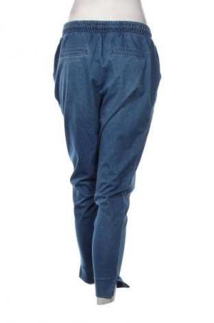 Dámské kalhoty  C&A, Velikost M, Barva Modrá, Cena  231,00 Kč