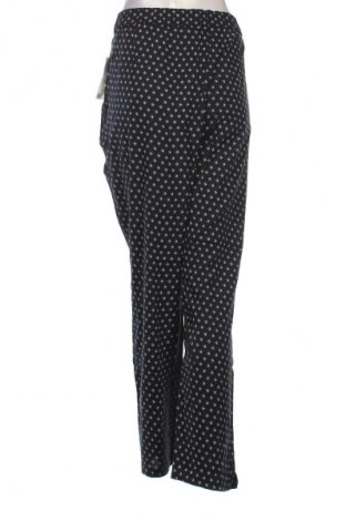 Γυναικείο παντελόνι C&A, Μέγεθος XXL, Χρώμα Πολύχρωμο, Τιμή 23,53 €