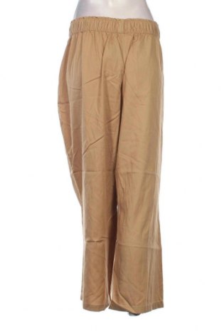 Γυναικείο παντελόνι C&A, Μέγεθος 3XL, Χρώμα  Μπέζ, Τιμή 13,41 €