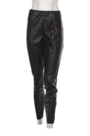 Дамски панталон C&A, Размер L, Цвят Черен, Цена 14,50 лв.