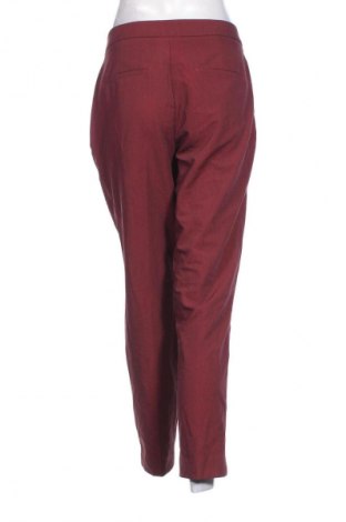 Dámské kalhoty  C&A, Velikost M, Barva Červená, Cena  462,00 Kč