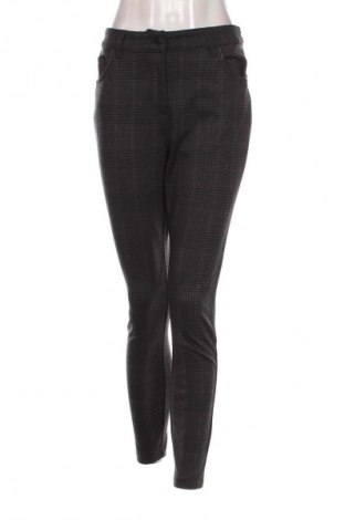 Γυναικείο παντελόνι C&A, Μέγεθος L, Χρώμα Γκρί, Τιμή 8,07 €