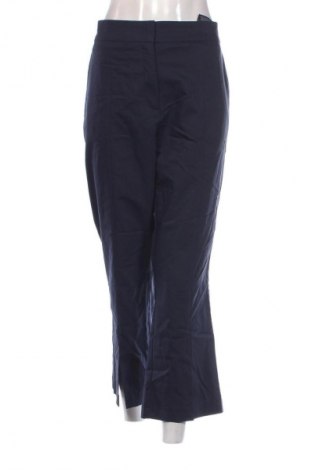 Pantaloni de femei C&A, Mărime XL, Culoare Albastru, Preț 75,66 Lei