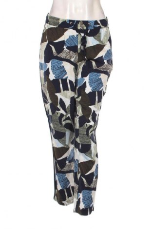 Pantaloni de femei C&A, Mărime L, Culoare Multicolor, Preț 74,81 Lei