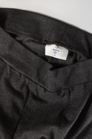 Дамски панталон C&A, Размер M, Цвят Сив, Цена 13,05 лв.
