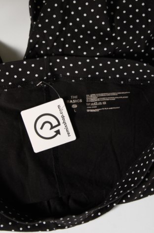 Dámské kalhoty  C&A, Velikost L, Barva Černá, Cena  231,00 Kč