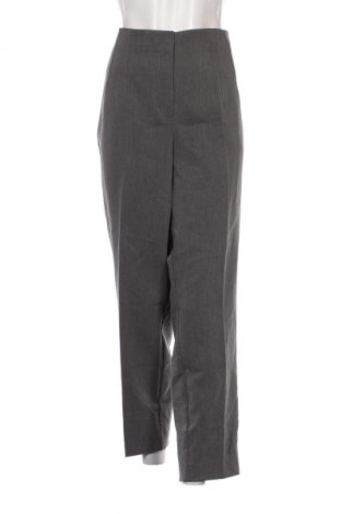 Дамски панталон C&A, Размер XXL, Цвят Сив, Цена 15,95 лв.