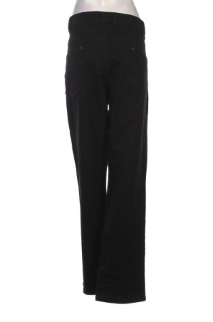 Pantaloni de femei C&A, Mărime 3XL, Culoare Negru, Preț 47,70 Lei